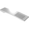 Ekena Millwork 6-in. W x 26-in. D x 38-in. H Legacy Architectural Grade PVC Knee Brace BRCP06X26X38LEC - alternate 2